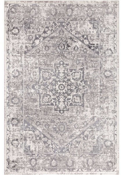 Paradise Multi Halı Yumuşak Oturma Odası Salon Çocuk Odası Mutfak Halısı M059A 80 x 300