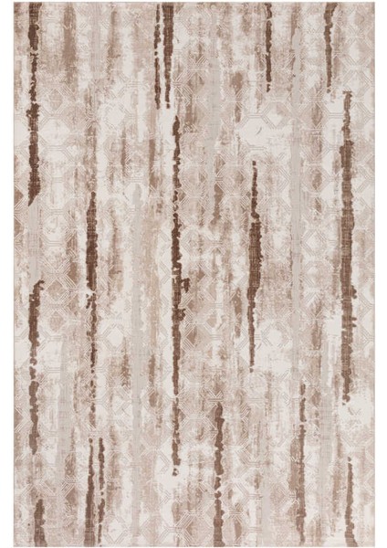 Lynosse Krem Halı Yumuşak Oturma Odası Salon Çocuk Odası Mutfak Halısı P0561 150 x 230 fiyatları