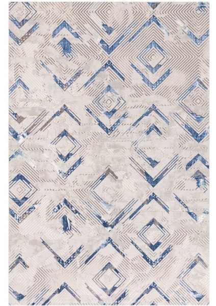 Wilto Açık Mavi Halı Yumuşak Oturma Odası Salon Çocuk Odası Mutfak Halısı PF176 240 x 330 fiyatları