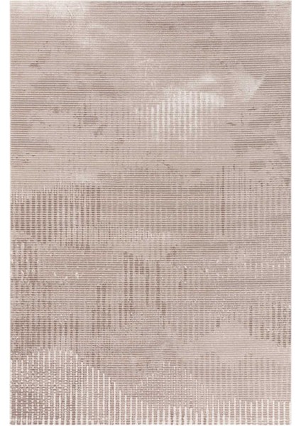 Elmina Açık Bej Halı Yumuşak Oturma Odası Salon Çocuk Odası Mutfak Halısı QP048 150 x 230 fiyatları