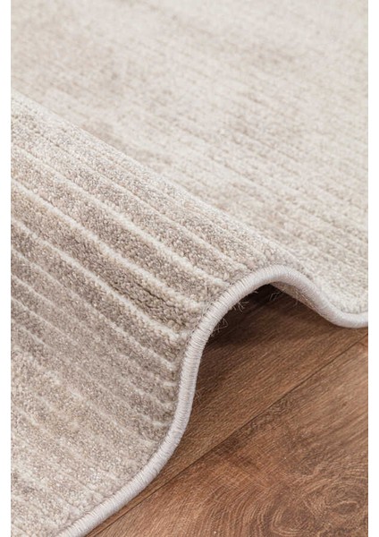 Elmina Açık Bej Halı Yumuşak Oturma Odası Salon Çocuk Odası Mutfak Halısı QP048 150 x 230 fırsatları