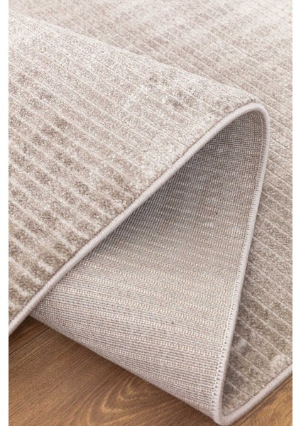 Elmina Açık Bej Halı Yumuşak Oturma Odası Salon Çocuk Odası Mutfak Halısı QP048 150 x 230 indirimleri