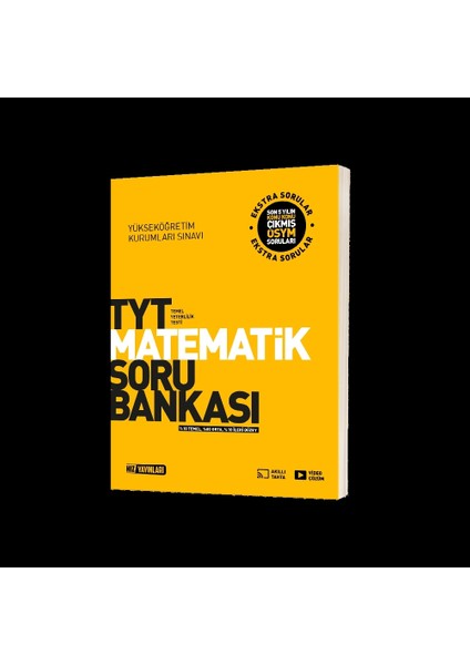 TYT Matematik Soru Bankası