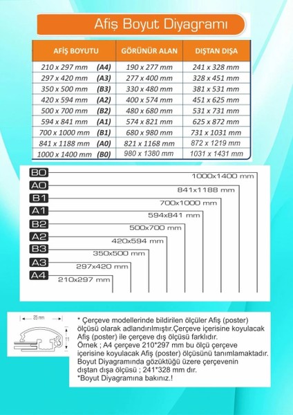 Beyaz Alüminyum Çerçeve Açılır Kapanır Gönye Köşe 25MM 5 Adet