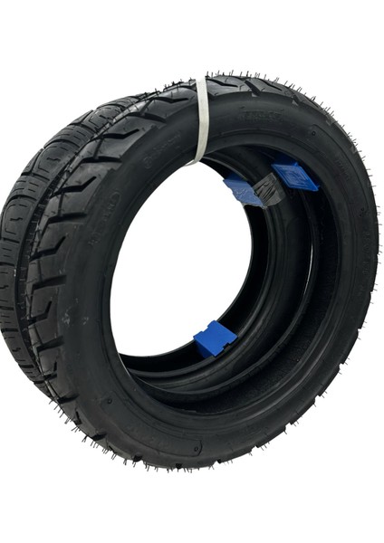 Tyreschopper Motorsiklet Lastiği Takım 130/90-15 ve 110/90-16