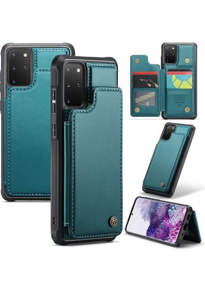 Samsung Galaxy S20 Plus 4g/5g 5 Telefon Kılıfı (Yurt Dışından)