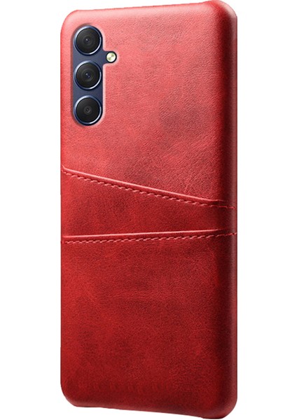 Samsung Galaxy A05S 4g Pu+Sert Pc Çift Koruyucu Telefon Kılıfı (Yurt Dışından) fiyatları