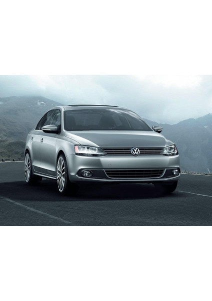 Vw Jetta 6 2011-18 Yan Hava Yastığı Airbag Yazı Kapağı Gri 1K0853437B fiyatları