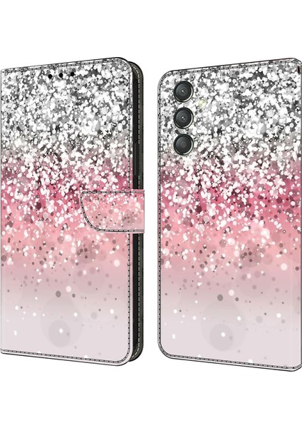 Samsung Galaxy A24 5g Sınıf Telefon Kılıfı (Yurt Dışından)