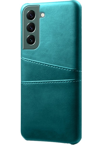 Samsung Galaxy S24 + Cep Pu+ Sert Pc Anti Çizelge Telefon Kılıfı (Yurt Dışından) fiyatları