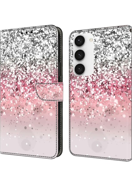 Samsung Galaxy S23 Telefon Kılıfı (Yurt Dışından)