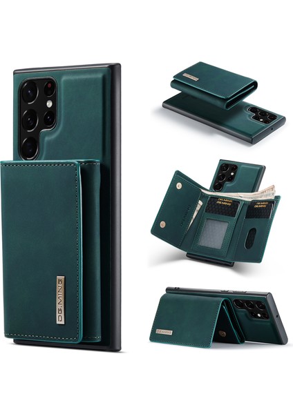 Samsung Galaxy S24 Ultra Çıkarılabilir Telefon Kılıfı (Yurt Dışından)