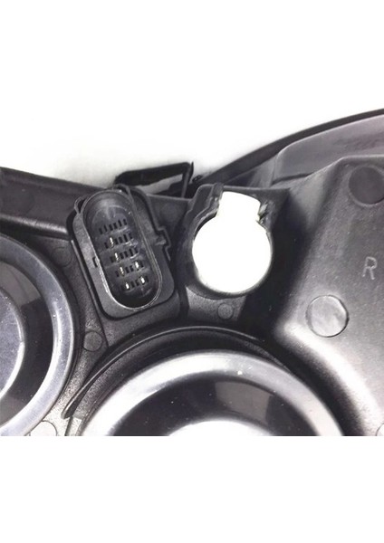 Vw Polo Sol Far Lambası 2002-2005 Nilser fiyatları