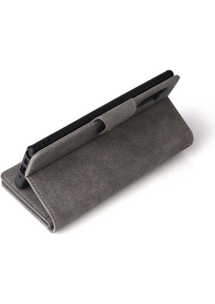 Samsung Galaxy Not 10 Için Kılıf Kart Tutucu Fermuar Cüzdan Kapak ile El (Yurt Dışından) fırsatları