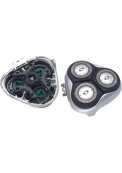 Jilet Yedek Tıraş Makinesi Kafa Philips AT890 Pt TT866 AT758 AT798 PT721 PT722 PT723 AT926 AT750 AT751 AT752 AT755 (Yurt Dışından)