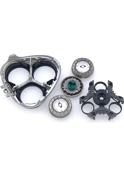 Jilet Yedek Tıraş Makinesi Kafa Philips AT890 Pt TT866 AT758 AT798 PT721 PT722 PT723 AT926 AT750 AT751 AT752 AT755 (Yurt Dışından) fiyatları