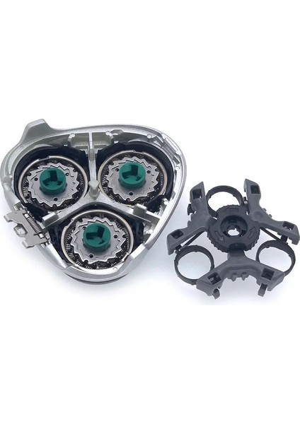 Jilet Yedek Tıraş Makinesi Kafa Philips AT890 Pt TT866 AT758 AT798 PT721 PT722 PT723 AT926 AT750 AT751 AT752 AT755 (Yurt Dışından) fırsatları