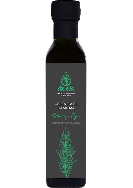 Biberiye Özü Suyu 250 ml
