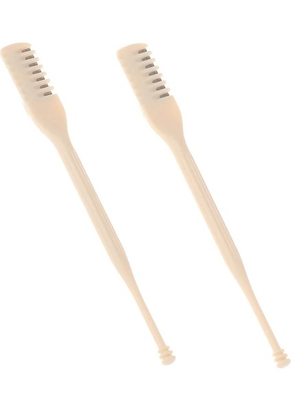 2 Adet Burun Saç Temizleme Derecesi Dönen Çift Kafa Burun Saç Düzeltici (Yurt Dışından) fırsatları