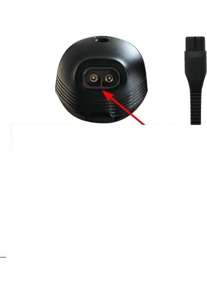 Bir Ab Abd Tak Şarj Cihazı Ac Güç Şarj Adaptörü Philips MG3710 MG3711 MG3721 MG3730 Q BT405 BT405 QG3322 QG3335 (Yurt Dışından) modelleri