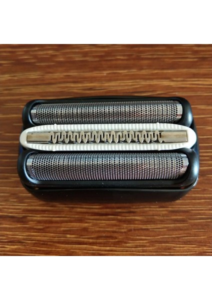 Braun Series 3 Için 32B Elektrikli Tıraş Makinesi Başlığı Kafa Bıçağı (Yurt Dışından)