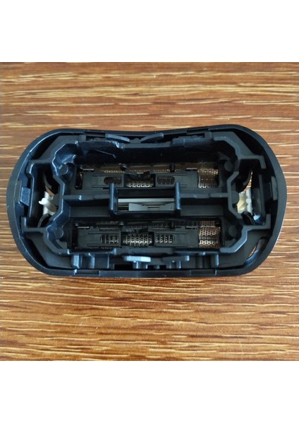 Braun Series 3 Için 32B Elektrikli Tıraş Makinesi Başlığı Kafa Bıçağı (Yurt Dışından) fiyatları