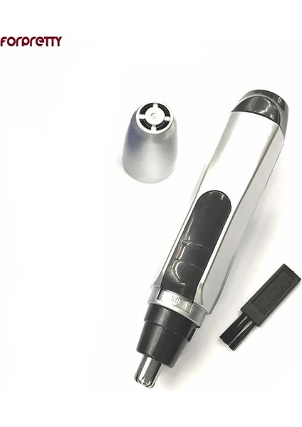 Düzeltici Burun Kılı Tondeuse Düzeltici Nariz Neustrimmer Corta Pelo Nez Cortapelo Cure Oreille Kaldırma Kişisel Epilatör Unissex (Yurt Dışından)