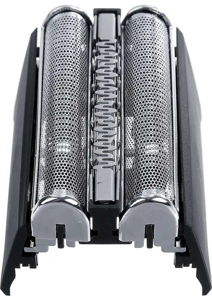 Braun 5 Serisi Için Yedek Tıraş Başlıkları Yedek Kesici ve Folyo Başlıkları 52B (Yurt Dışından)