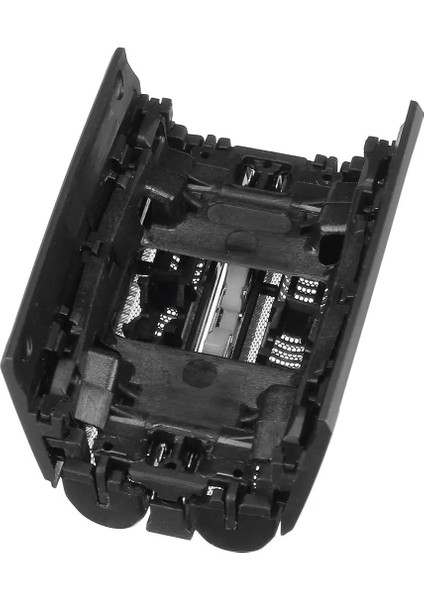 Braun 5 Serisi Için Yedek Tıraş Başlıkları Yedek Kesici ve Folyo Başlıkları 52B (Yurt Dışından) fırsatları