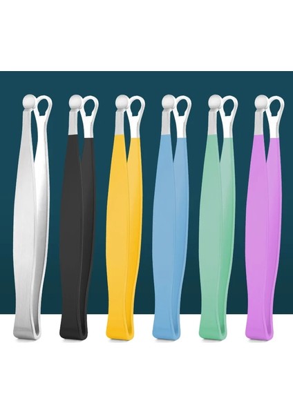 Mor Tarzı Evrensel Burun Saç Kesme Cımbız Paslanmaz Çelik Kaş Burun Saç Kesim Manikür Yüz Kırpma Makeuors Giyotin (Yurt Dışından) fiyatları