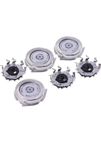 3 Adet Jilet Yedek Tıraş Bıçağı Philips Serisi AT751 AT890 AT891 AT750 AT751 Ataving Kafa Kesici (Yurt Dışından) modelleri