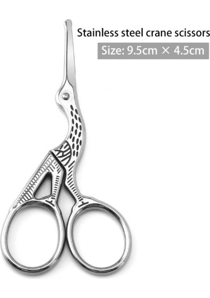 No.1 Stili 1 Adet Burun Saç Düzeltici Manuel Küçük Ors Paslanmaz Çelik Güvenlik Burun Saç Düzeltici Epilasyon Ürünleri Tslm1 (Yurt Dışından)