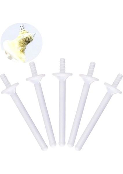 50 Adet Tarzı Yeni Balmumu Çubuk Ack Tek Kullanımlık Ağda Sopa Balmumu Fasulye Silme Balmumu Aracı Tek Kullanımlık Epilasyon Güzellik Bar Vücut Güzellik Aracı (Yurt Dışından) modelleri