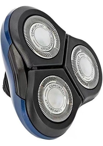 Philips Için RQ11 Yedek Tıraş Makinesi Başlığı RQ1150 RQ1160 RQ1170 RQ1180 RQ1141 RQ1145 RQ1131 RQ1151 RQ1155 Rq RQ10 RQ12 (Yurt Dışından)
