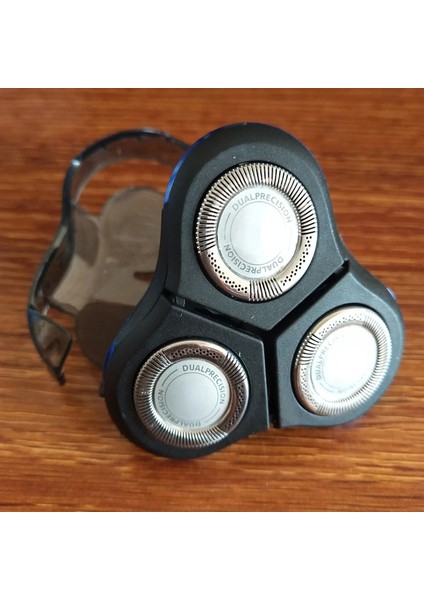 Philips Için RQ11 Yedek Tıraş Makinesi Başlığı RQ1150 RQ1160 RQ1170 RQ1180 RQ1141 RQ1145 RQ1131 RQ1151 RQ1155 Rq RQ10 RQ12 (Yurt Dışından) fırsatları