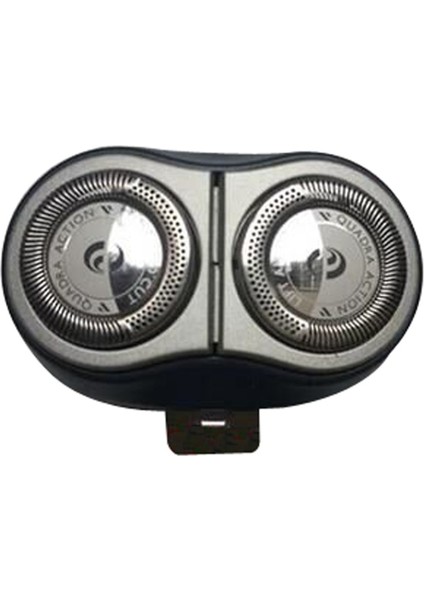 Jilet Hq6 Philips Için Yedek Tıraş Makinesi Başlığı HQ686 HQ662 HQ663 HQ664 HQ6894 HQ7415 HQ7615 HQ7825 HQ7830 HQ7845 HQ7850 HQ7870 (Yurt Dışından)