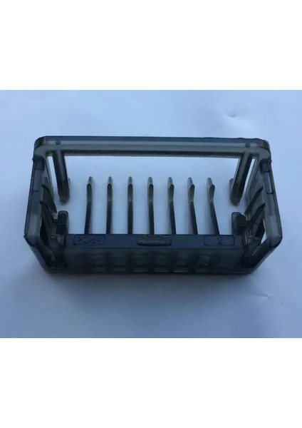 3mm Tarzı Tarak Sakal Kesme Kılavuzu Tarak Saç Kılavuzu Ek Tarak Philips Düzeltici Için Bir Bıçak Q Q Q Q Q QP2530 (Yurt Dışından) indirimleri