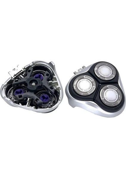 Hq8 Balde Tıraş Makinesi Kafasını Değiştirin Philips Norelco AT810 AT811 AT814 AT815 AT890 AT893 AT751 AT752 AT753 AT790 AT758 At (Yurt Dışından)