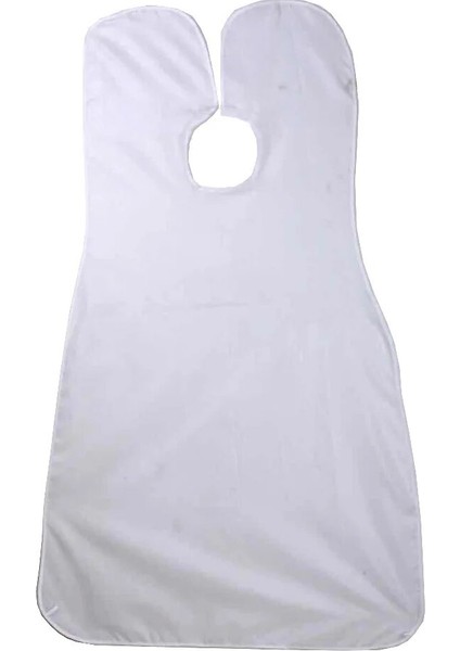 Sarı Stil cm Adam Banyo Önlüğü Siyah Sakal Önlük Düzeltici Saç Tıraş Önlüğü Su Geçirmez Tıraş Sakal Bezi Ev Temizlik (Yurt Dışından) indirimleri