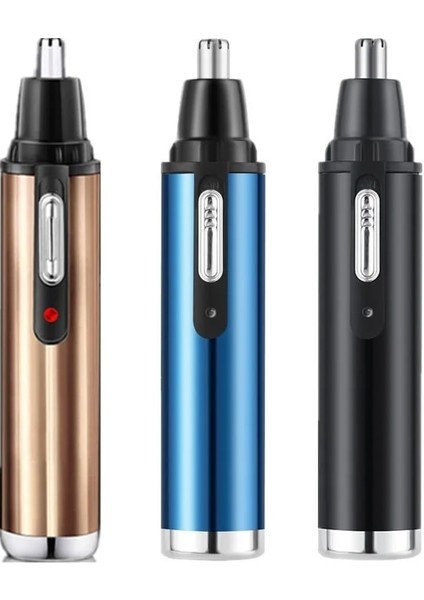 D01 Stili Elektrikli Burun Saç Düzeltici Uygulama Tıraş Makinesi Clipper Erkek Kadın Kulak Boyun Kaş Düzeltici Tıraş Makinesi Adam Temiz Düzeltici Jilet Sökücü Kiti (Yurt Dışından) fiyatları