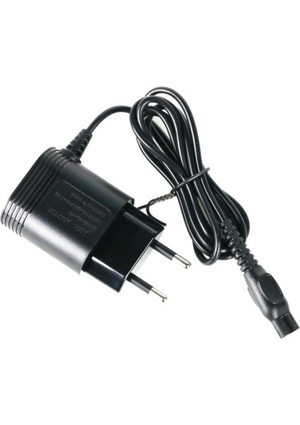 Hqarger 8 V Ab Tak Ac Güç Adaptörü Philips Için HQ912 HQ902 HQ904 HQ906 HQ914 HQ915 HQ916 HQ988 AT600 AT610 AT620 AT630 (Yurt Dışından)