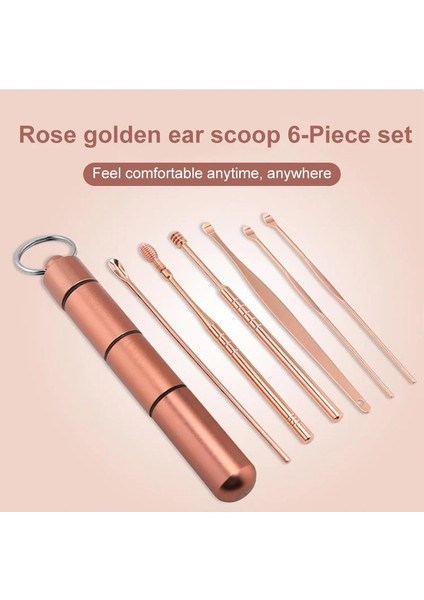 No.9 Stili Kulak Temizleyici Balmumu Temizleme Aracı Earpick Çubukları Kulak Kiri Sökücü Küret Kulak Temizleme Çubuğu Temizleme Kulak Temizleyici Kaşık Kulak Bakımı (Yurt Dışından) modelleri