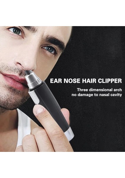 Turuncu Tarzı Yeni Kulak Burun Saç Düzeltici Clipper Profesyonel Ağrısız Kaş ve Yüz Saç Temiz Giyotin Erkekler Kadınlar Için Epilasyon Jilet (Yurt Dışından) fiyatları