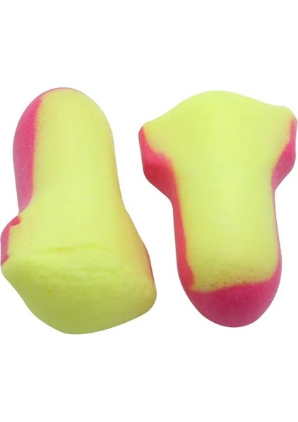 Escam Airs Tek Kullanımlık Yumuşak Köpük Kulak Tıkacı Horlamaya Dayanıklı Uyku Kulak Koruyucusu Kablo Yok (Yurt Dışından) fiyatları