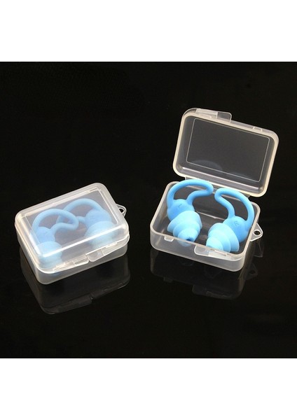 No.4 Stili Kulak Tıkaçları Tapones Oido Ruido Bouchon Oreille Uyku Tıkacı Kulak Tıkacı Tapones Para Dormir Zatyczki Do Uszu Tappi Orecchie Kulak Tıkacı (Yurt Dışından)
