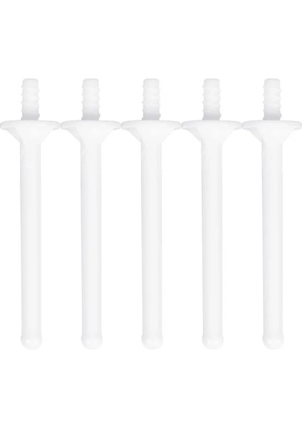 20 Adet Tarzı Burun Saç Balmumu Sopa Burun Epilasyon Için Bir Kez Çevre Koruma Plastik Ağda Sopa (Yurt Dışından) modelleri