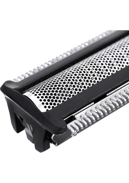 Philips Norelco Bodygroom BG2024 BG2021 Bg Için Düzeltici Tıraş Başlığı Folyo Değişimi (Yurt Dışından) modelleri