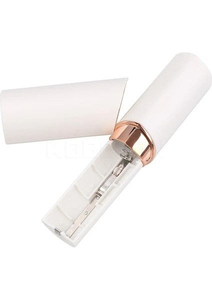 Siyah Elektrikli Kaş Düzeltici Ruj Epilatör (Yurt Dışından) fiyatları