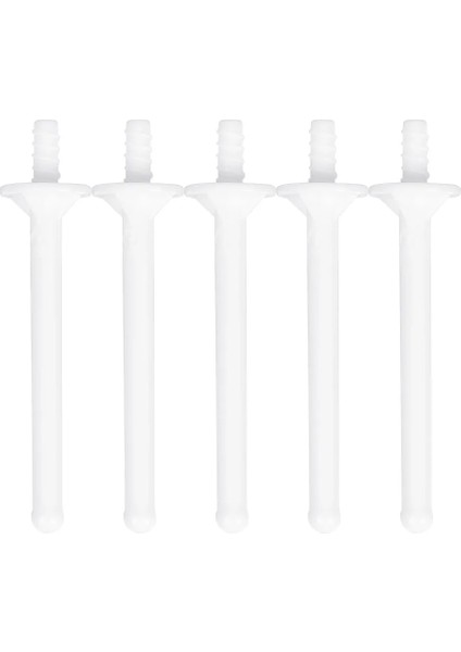 10 Adet Tarzı Burun Balmumu Sopa Burun Epilasyon Araçları Epilasyon Balmumu Kiti Balmumu Profesyonel Epilasyon Aksesuarları (Yurt Dışından)