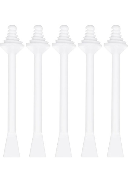 10 Adet Tarzı Burun Balmumu Sopa Burun Epilasyon Araçları Epilasyon Balmumu Kiti Balmumu Profesyonel Epilasyon Aksesuarları (Yurt Dışından) fiyatları